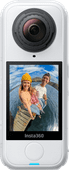 Insta360 X4 Air Starter Bundle White Video camera