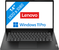 Lenovo V14 G5 IRL - 83GU0071MH QWERTY Zakelijke laptop kopen?