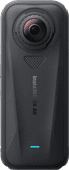 Insta360 X4 Air Standard Bundle Zwart 360 graden camera