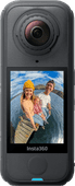 Insta360 X4 Air Standard Bundle Zwart Videocamera