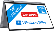 Lenovo ThinkBook 14 - 21SQ000BMH QWERTY Zakelijke laptop kopen?