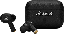 Coolblue Marshall Motif II TW ANC Zwart aanbieding