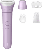 Philips Series 6000 BRL138/00 Ladyshave