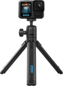GoPro Tripod + Ball Head Statief voor action camera
