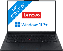 Lenovo ThinkPad E14 Gen 7 (Intel) - 21SX002HMH QWERTY Lenovo ThinkPad