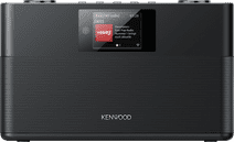 Kenwood CR-ST120S-B Radio