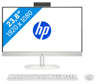 HP 24 inch All-in-One 24-cr0970nd QWERTY Hp All-in-One pc