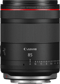 Canon RF 85mm f/1.4L VCM 85 mm lens
