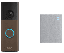Ring Batterij Video Deurbel 2e Generatie + Chime Ring deurbel kopen?