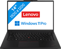 Lenovo ThinkPad P14s Gen 6 (Intel) - 21QT000HMH QWERTY Lenovo ThinkPad