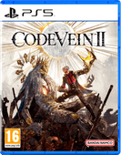 Code Vein II PS5 PlayStation game