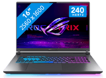 ASUS ROG Strix G16 G615LR-S5072W Gaming laptop met NVIDIA GeForce RTX videokaart