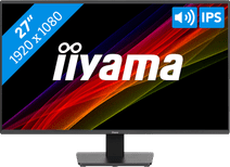 iiyama ProLite X2792HSU-B1 iiyama 27-inch monitor