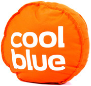 Coolblue Kussentje Coolblue fanartikel