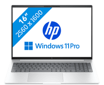 HP EliteBook 8 G1a 16" - CN1K2ES QWERTY HP EliteBook