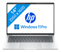 HP Elitebook 8 G1i 14" - CN1K3ES QWERTY HP EliteBook