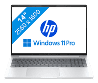 HP EliteBook 8 G1i 16 inches - CN1K6ES QWERTY Business laptop for accounting