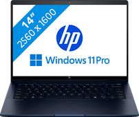 HP Elitebook X G1i 14" - CN1U3ES QWERTY HP EliteBook
