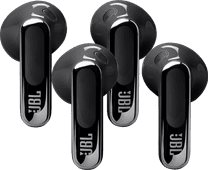 JBL Live Flex 3 Black Duo Pack JBL bundle