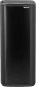 Brabantia Bo Touch Bin 30 Liter Matt Black RVS prullenbak