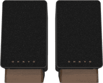 Onkyo GX-30ARC Zwart 2.0 en 2.1 stereo speaker