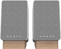Onkyo GX-30ARC Wit 2.0 en 2.1 stereo speaker