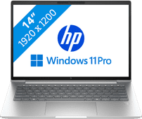 HP EliteBook 6 G1a 14" - AD3R1ET QWERTY Zakelijke laptop kopen?