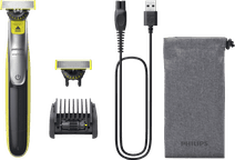Philips OneBlade 360 Face QP2734/31 Trimmer