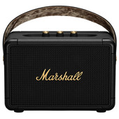Marshall Kilburn II BT Black & Brass Marshall bluetooth speaker