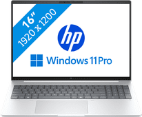 HP EliteBook 8 G1a 16" Next Gen AI PC - AD3T3ET QWERTY Zakelijke laptop kopen?