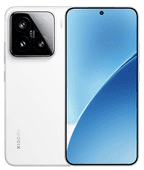 Xiaomi 15 512GB Wit 5G Smartphone