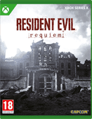 Resident Evil Requiem Standard Edition Xbox Series X Game voor Xbox Series X