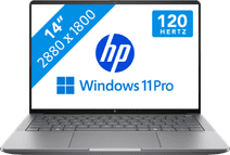 HP ZBook Ultra G1a 14" Next Gen AI PC - A3ZP4ET QWERTY Workstation