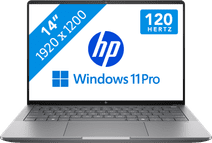 HP ZBook Ultra G1a 14" Next Gen AI PC - A3ZP3ET QWERTY Workstation