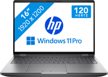 HP ZBook Fury G1i 16" - C78F8ET QWERTY Workstation