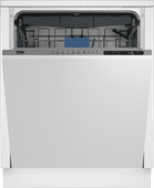 Beko BDIN25323 HygieneShield Beko dishwasher