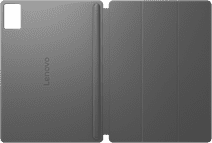 Lenovo Idea Tab Plus Folio Book Case Gray Lenovo tablet cover