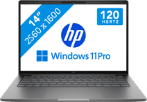 HP ZBook 8 G1i 14" - B72W9ET QWERTY Workstation