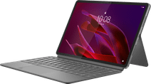 Lenovo Yoga Tab Keyboard Cover AZERTY Gray Lenovo tablet cover