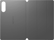 Lenovo Yoga Tab Folio Book Case Gray Lenovo tablet cover