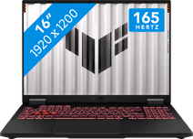 Coolblue ASUS TUF Gaming A16 FA608UH-RV020W aanbieding