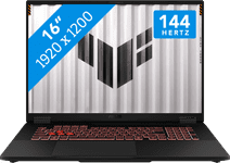 Coolblue ASUS TUF Gaming A18 FA808UM-S8069W aanbieding