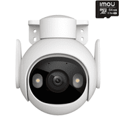 Imou Cruiser 2 3K Black Friday 2025 Imou deal