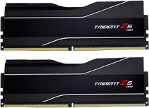 G.Skill Trident Z5 Neo 32GB (2x16GB) DDR5 DIMM 6000MT/s CL30 EXPO Gaming memory