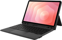 BlueBuilt Samsung Galaxy Tab S11 Toetsenbord Hoes QWERTY Zwart Samsung Galaxy Tab S11 hoesje