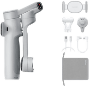 Insta360 Flow 2 Pro Creator Bundel Stone Gray Insta360 gimbal