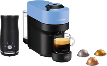 De'Longhi Nespresso Vertuo Pop ENV90.A + Pierre Melkopschuimer De'Longhi Nespresso