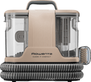 Rowenta Clean It Compact IN3010 Stoomreiniger