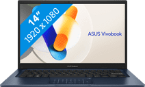 Coolblue ASUS Vivobook 14 X1404VA-EB1250W aanbieding