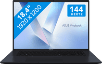 Coolblue ASUS Vivobook 18 M1807HA-S8022W aanbieding